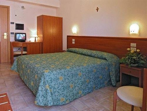 Albergo La Rocca Assisi Dış mekan fotoğraf